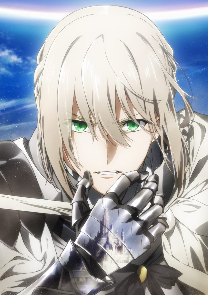 La Primera Película De Fategrand Order Shinsei Entaku Ryouiki Camelot Revela Un Nuevo Tráiler