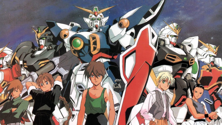 These are the 20 anime series that the Japanese have caught since its