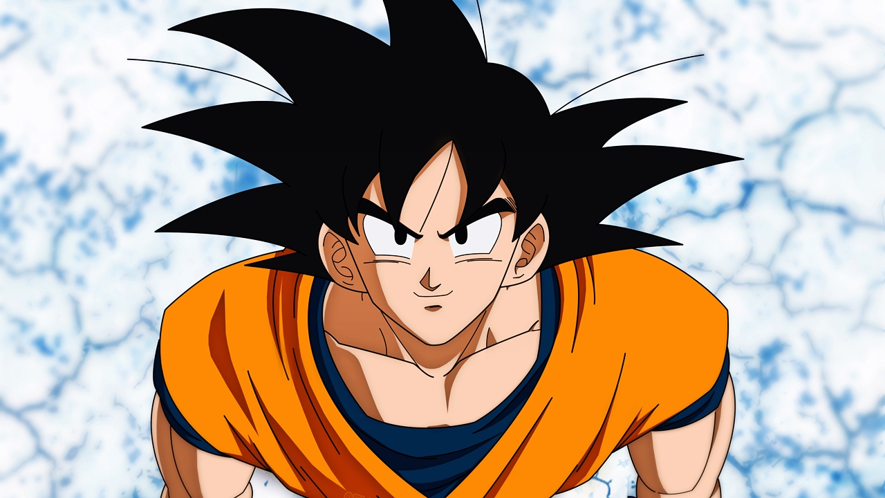 Dragon Ball: Goku protagoniza un cartel sanitario en Brasil — Kudasai