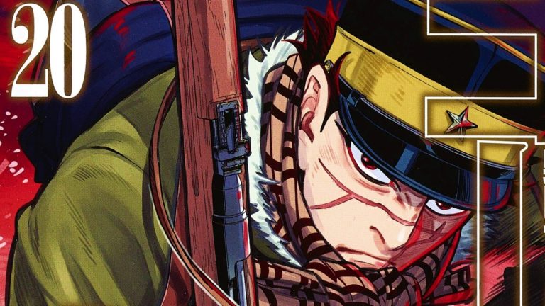 Kana Ichinose se une al elenco del anime Golden Kamuy — Kudasai