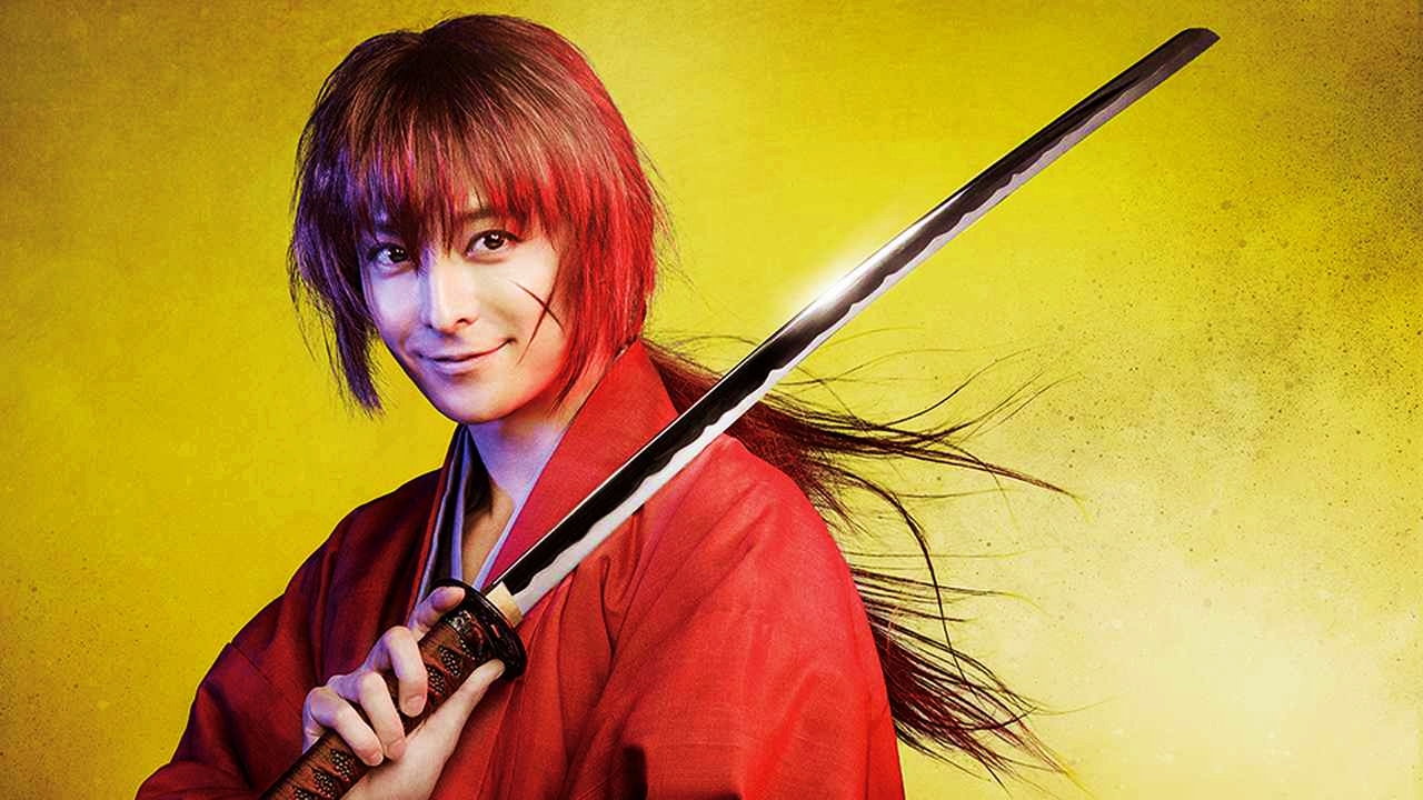 New performances of Rurouni Kenshin's play are canceled 〜 Anime Sweet 💕