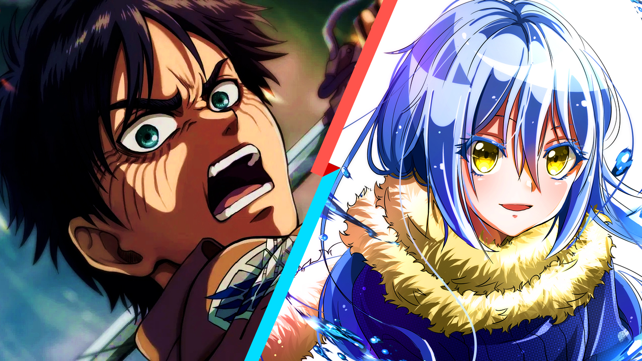 20 animes com o primeiro episódio mais impactante segundo os japoneses