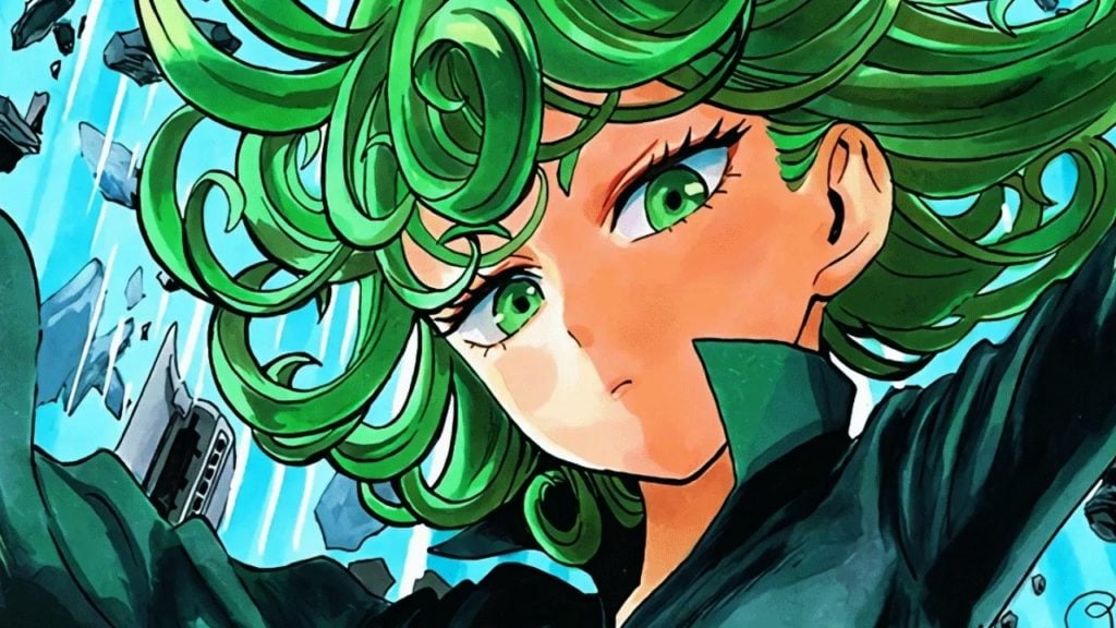 Tonari No Young Jump One Punch Man Resultado: Tonari no Young Jump — Kudasai