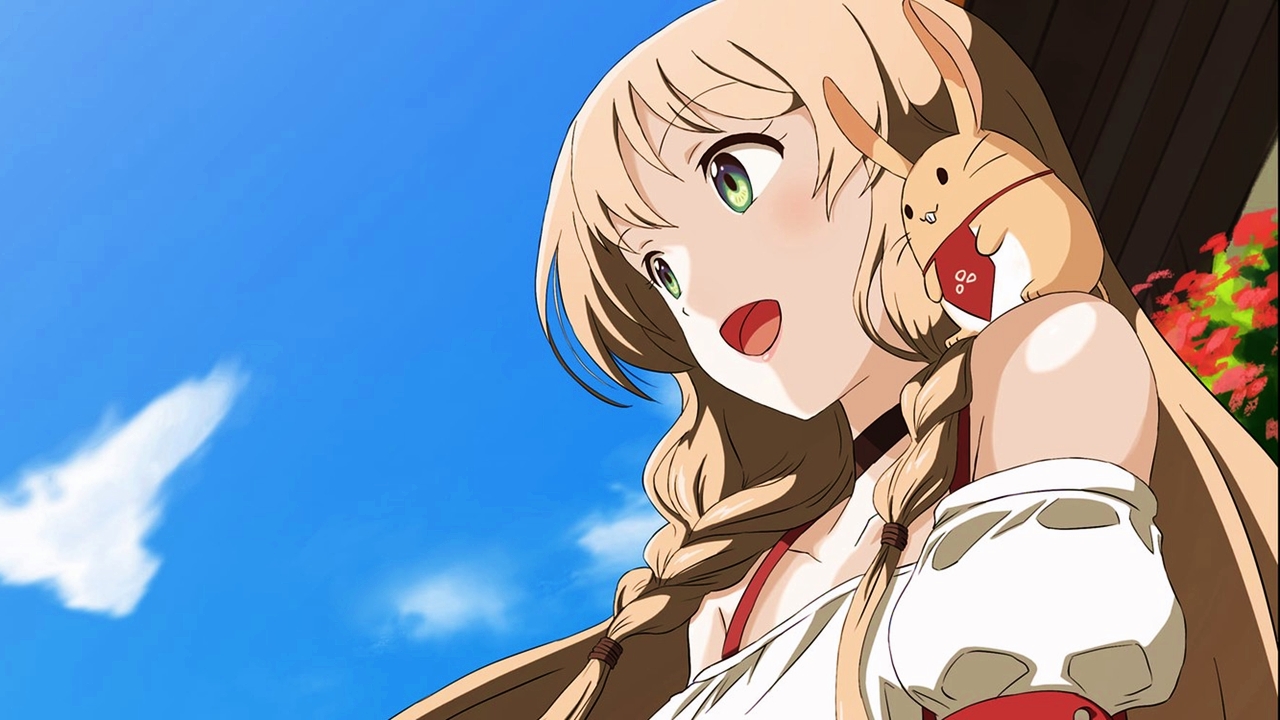 Otona no Bouguya-san Anime is getting its second season 〜 Anime Sweet 💕