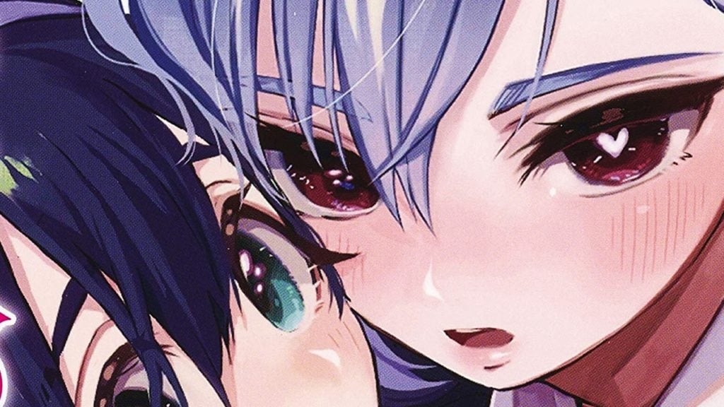 Kimi No Koto Ga Daidaidaidaidaisuki Na 100 nin No Kanojo El manga Kimi no Koto ga Daidaidaidaidaisuki na 100-nin no Kanojo