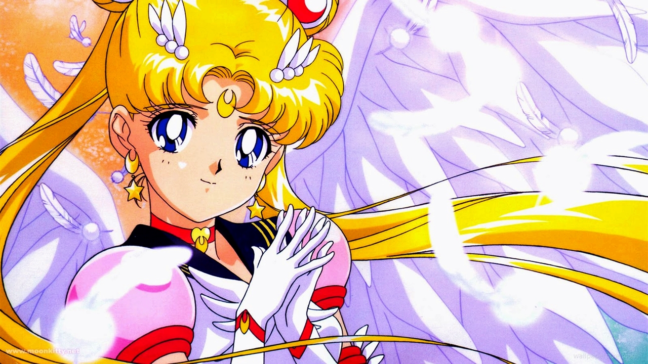 NHK inicia una mega-encuesta de popularidad centrada en Sailor Moon —  Kudasai