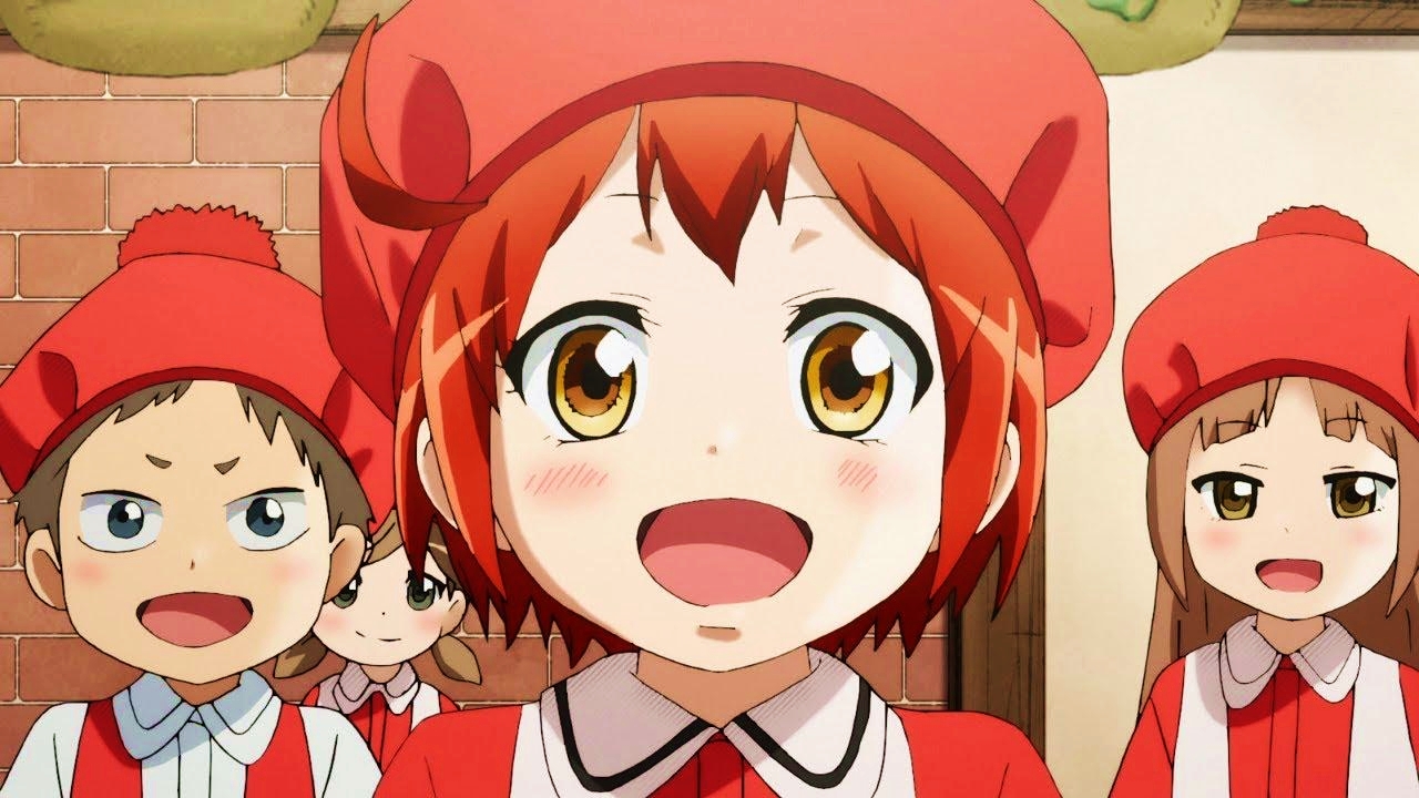 ▷ Hataraku Saibou Black is getting a double episode next week 〜 Anime Sweet  💕