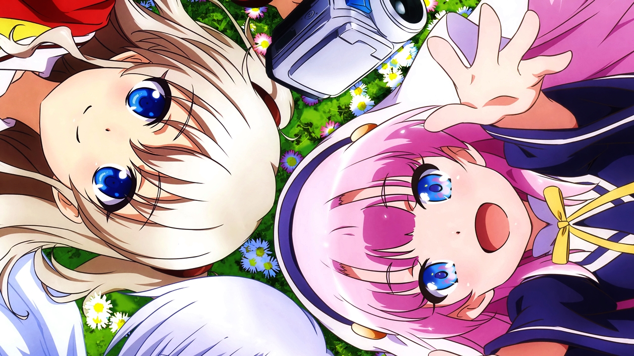 Un anime pour Kami-sama ni Natta Hi - Crunchyroll News