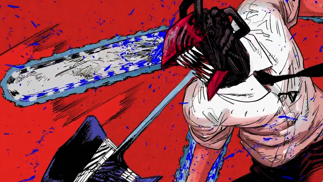 El manga Chainsaw Man finalizará el 14 de diciembre con un anuncio  importante — Kudasai
