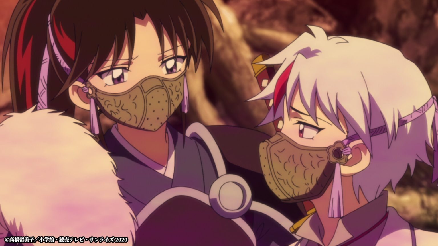 Hanyo No Yashahime Manga Online Review | Hanyo no Yashahime - Chapter 12 〜 Anime Sweet 💕