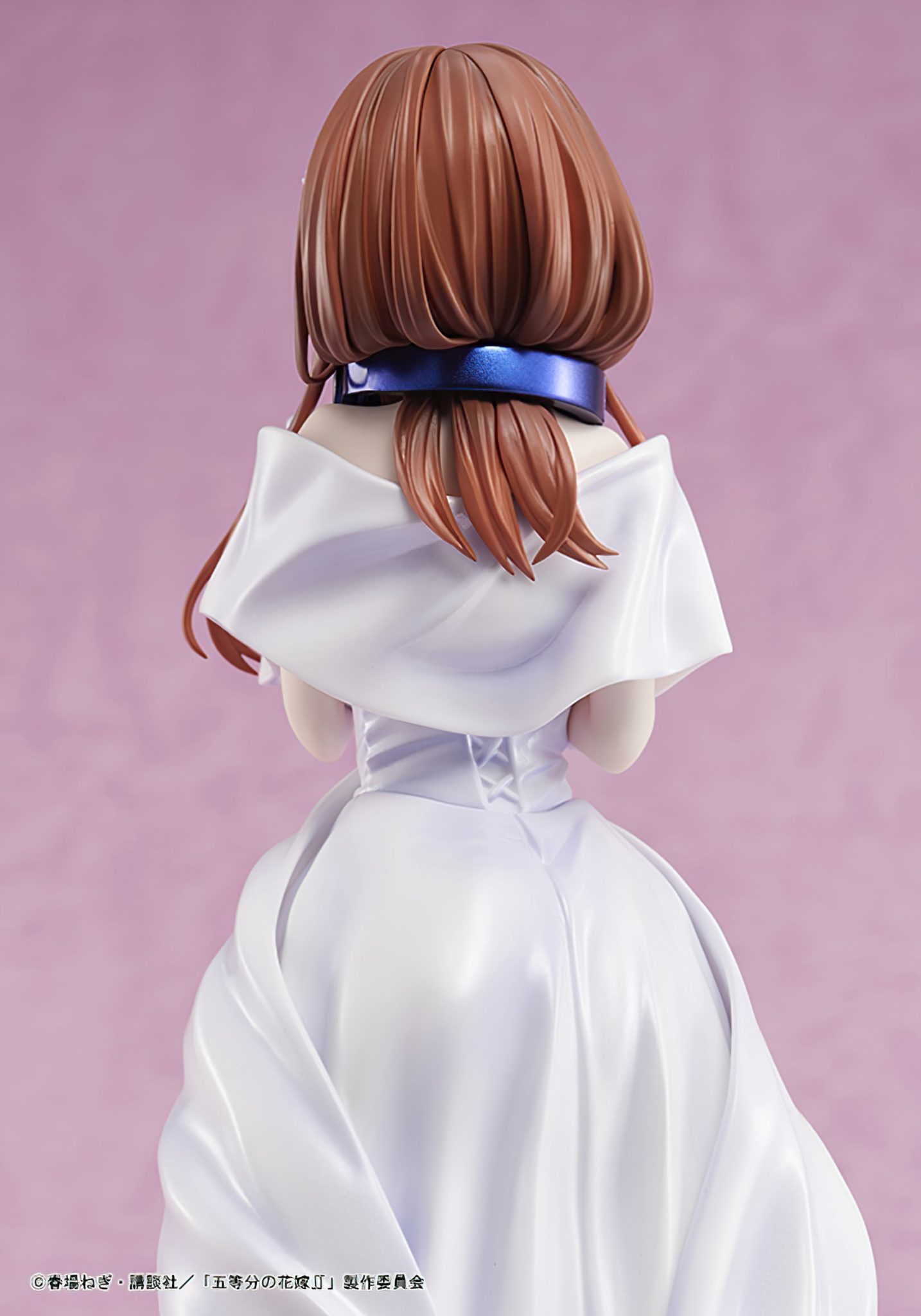 gotoubun figure