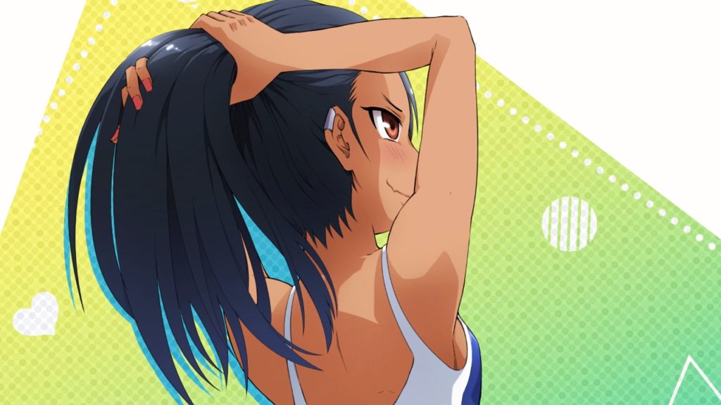 Ijiranaide Nagatoro San Revela Una Vista Previa A La 