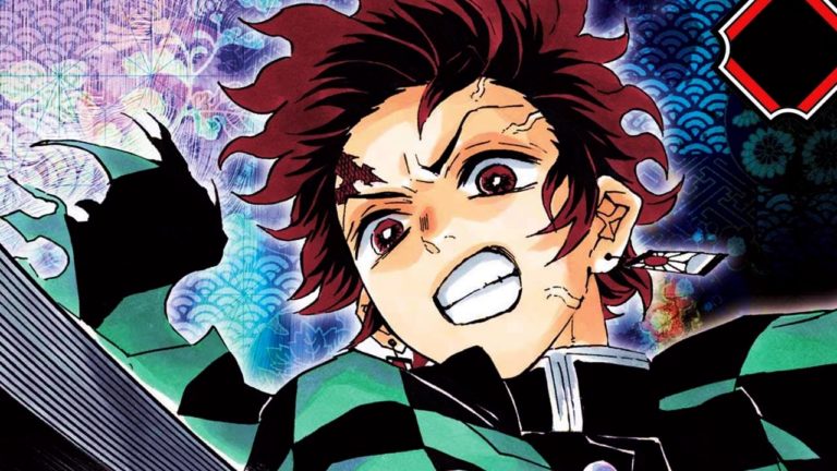 Kimetsu No Yaiba Rompe El R Cord De Ventas Semanales De Oricon Con Su Volumen Final Kudasai