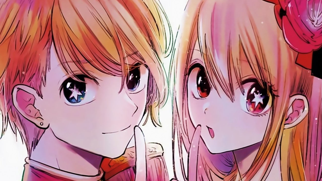 Oshi No Ko Manga Exceeds 400,000 Copies In Circulation 〜 Anime Sweet 💕