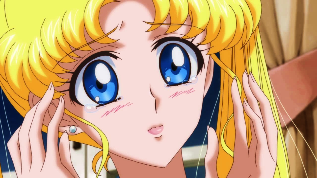 Se revelan los resultados de la encuesta de popularidad de Bishoujo Senshi Sailor  Moon — Kudasai