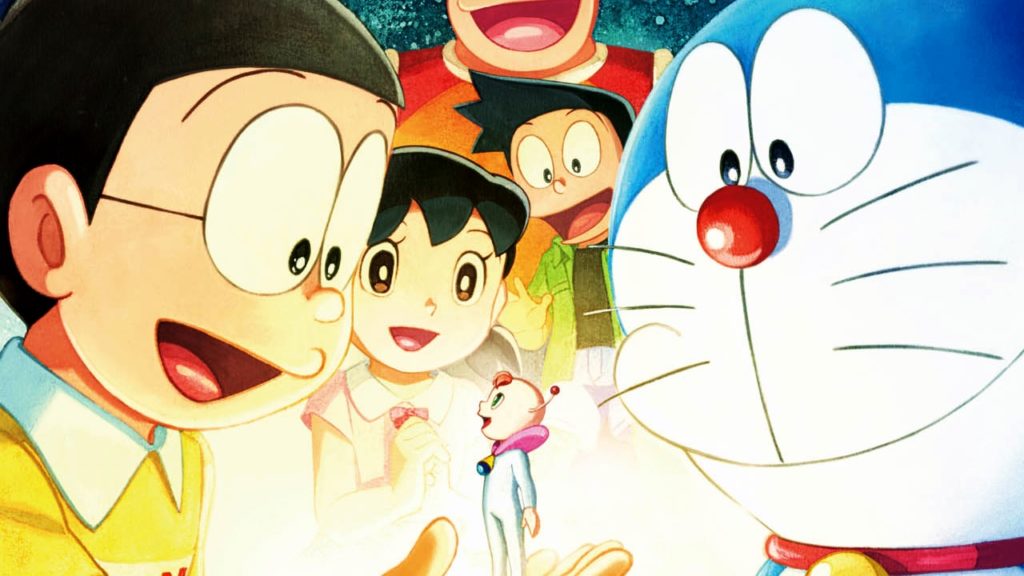 La Película Doraemon Nobita No Little Star Wars Será Retrasada Por La
