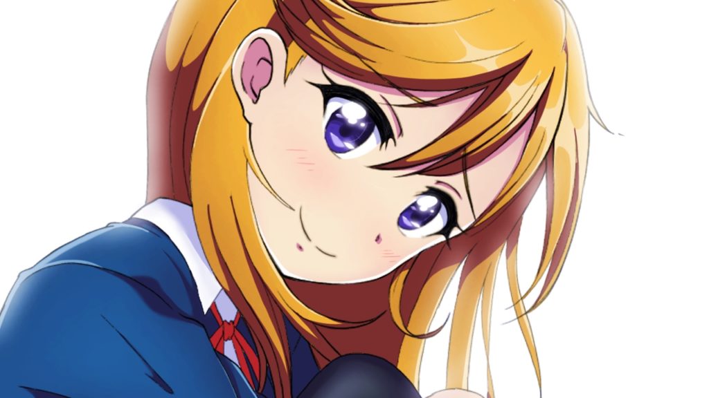 Love Live! Superstar!! archivos — Kudasai