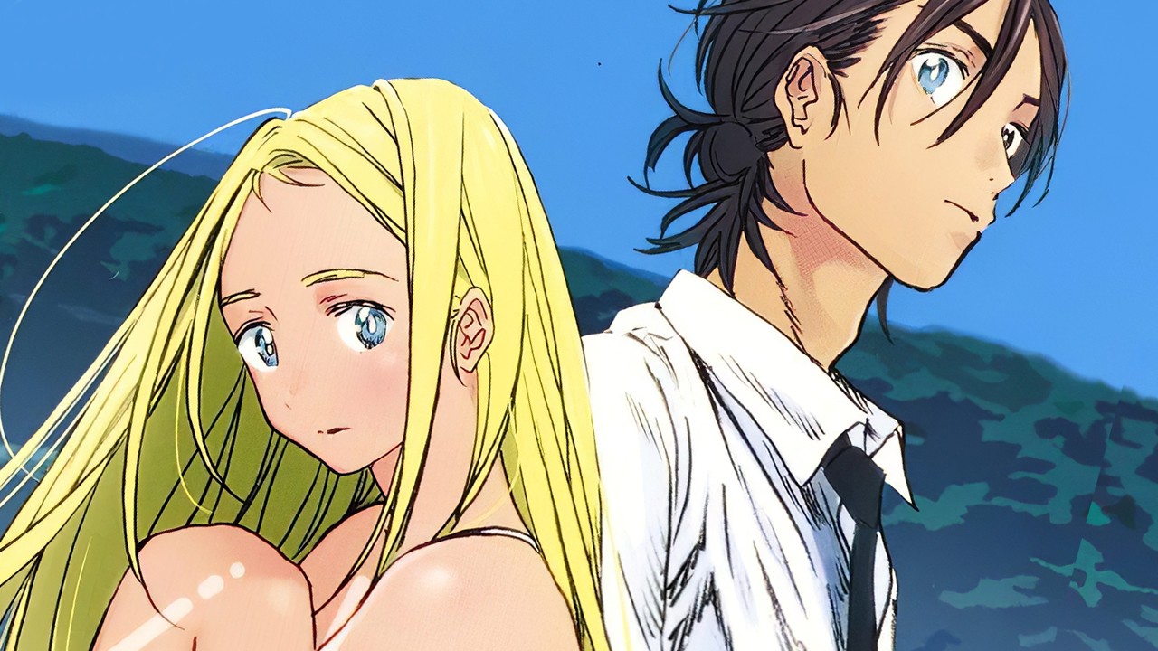 El anime Summertime Render revela un avance para su segunda parte