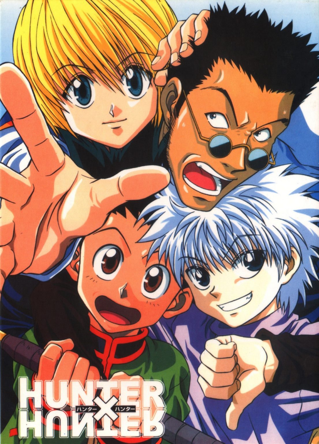 Hunter x Hunter cumple 777 días sin un nuevo capítulo SomosKudasai