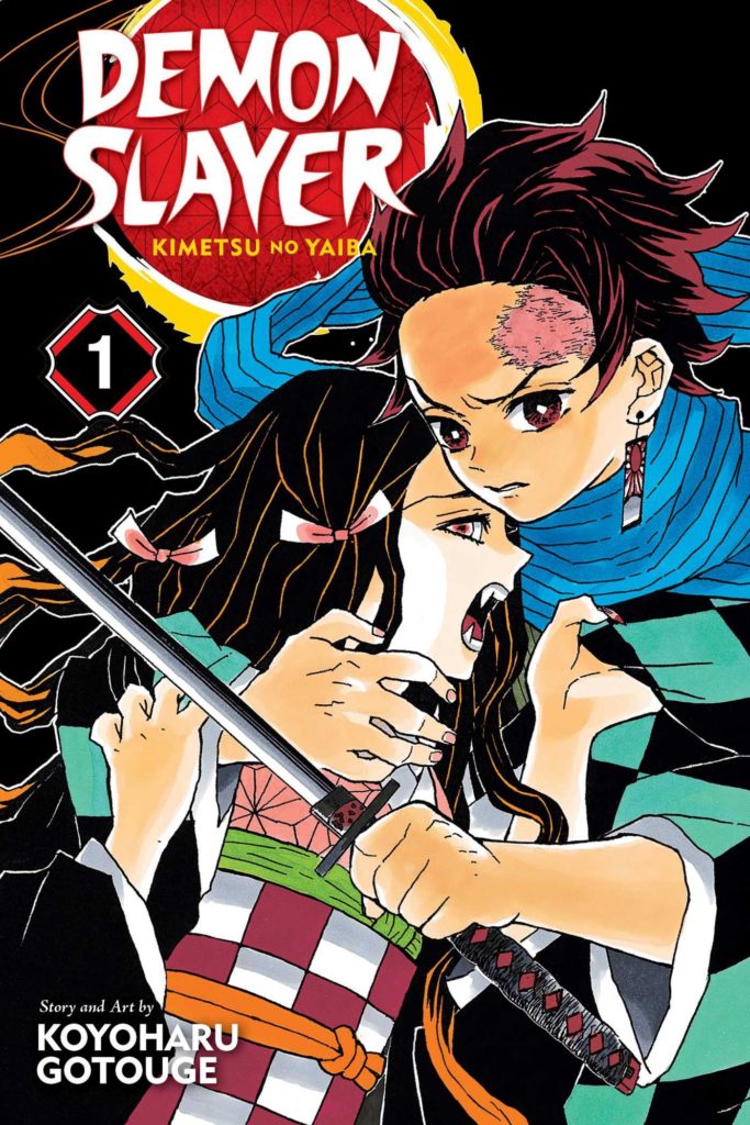 El Manga Kimetsu No Yaiba Supera Las 150 Millones De Copias En 1476