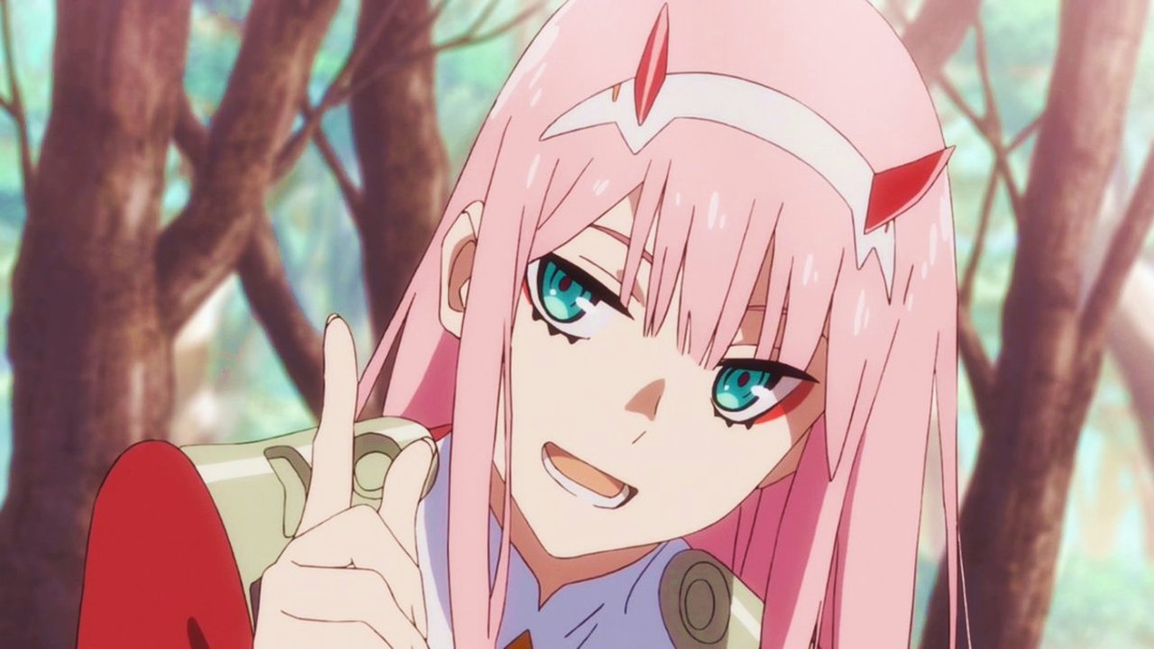 Darling In The Franxx Images Download Sexiezpicz Web Porn