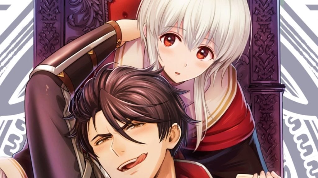Maou Evelogia Ni Mi Wo Sasage Yo Manga El manga para adultos Maou Evelogia ni Mi wo Sasage yo tendrá un anime