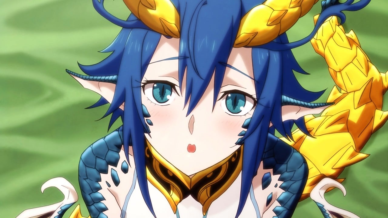 Las novelas ligeras Monster Musume no Oishasan están por finalizar — Kudasai