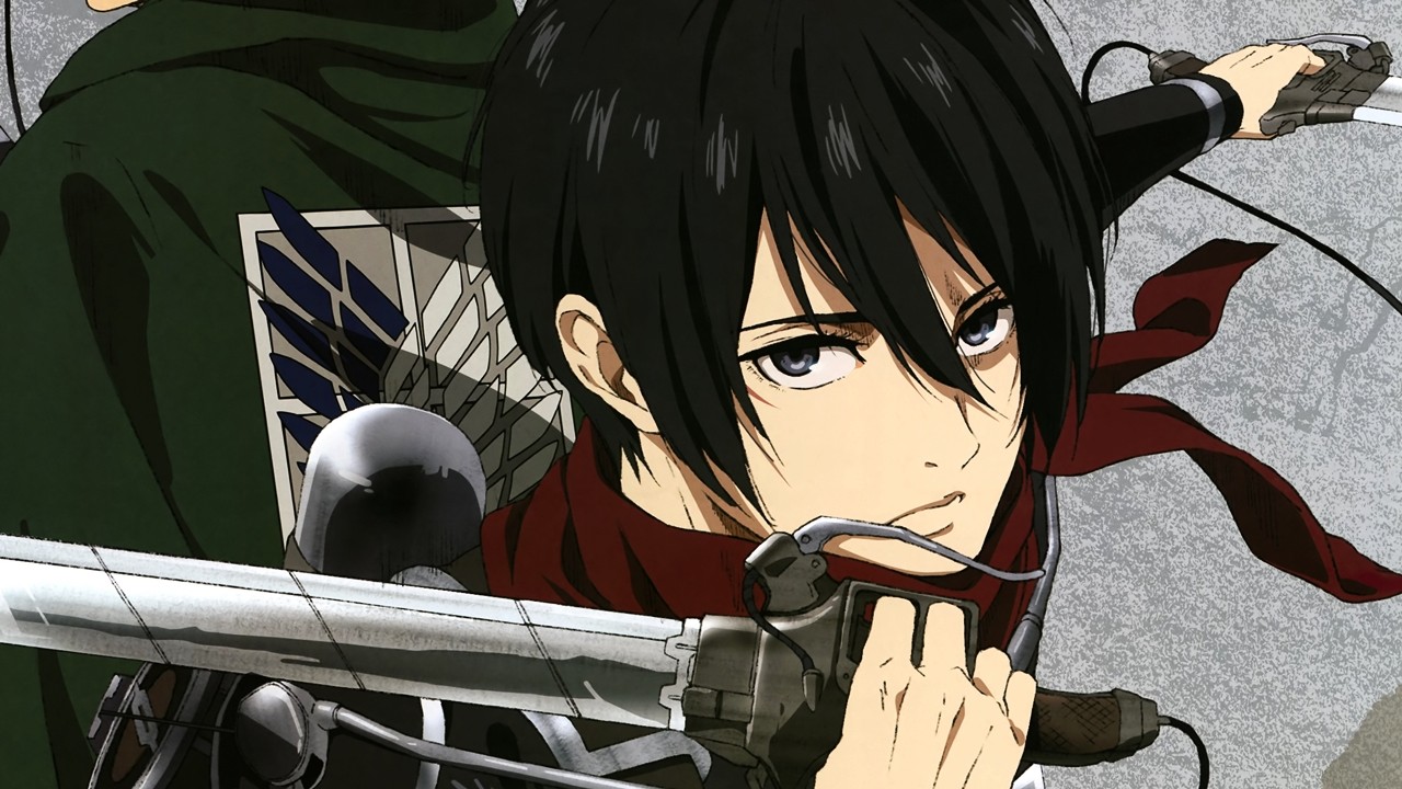 Shingeki no Kyojin: The Final Season Part 2 Episodio 5, By Anime y Manga  para disfrutar