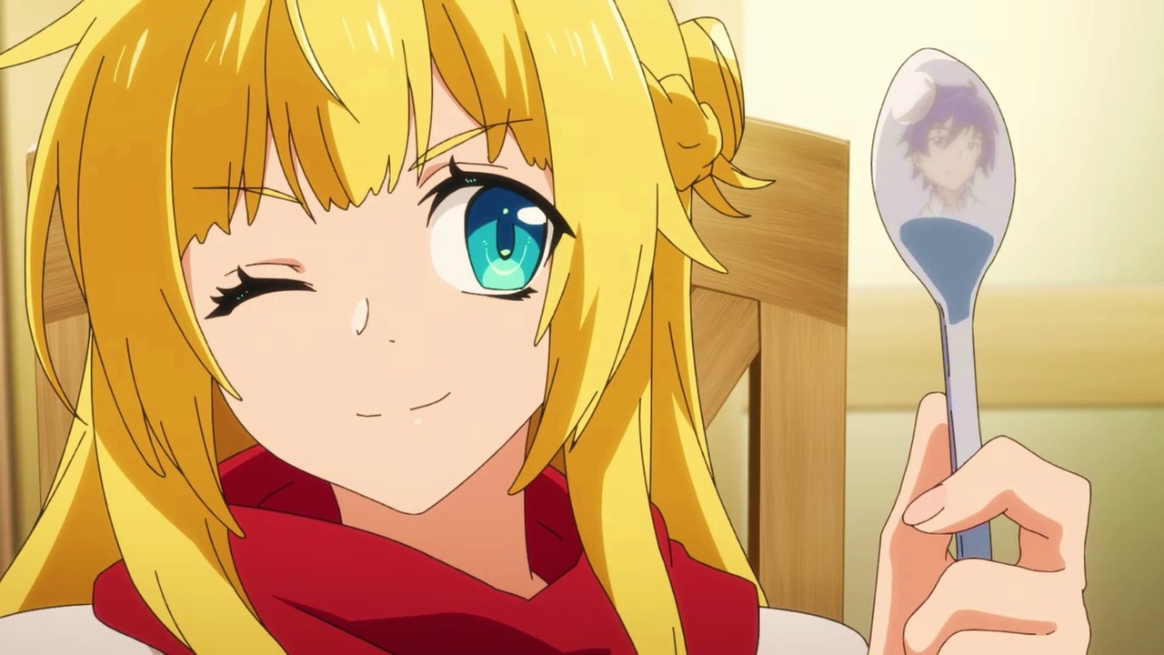 El anime Shin no Nakama tendrá una segunda temporada — Kudasai