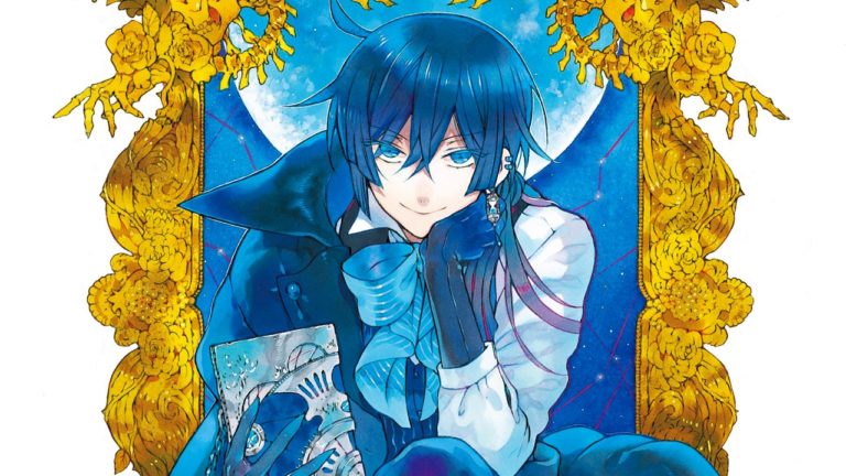 El Manga Vanitas No Carte Podría Ser Adaptado Al Anime — Kudasai