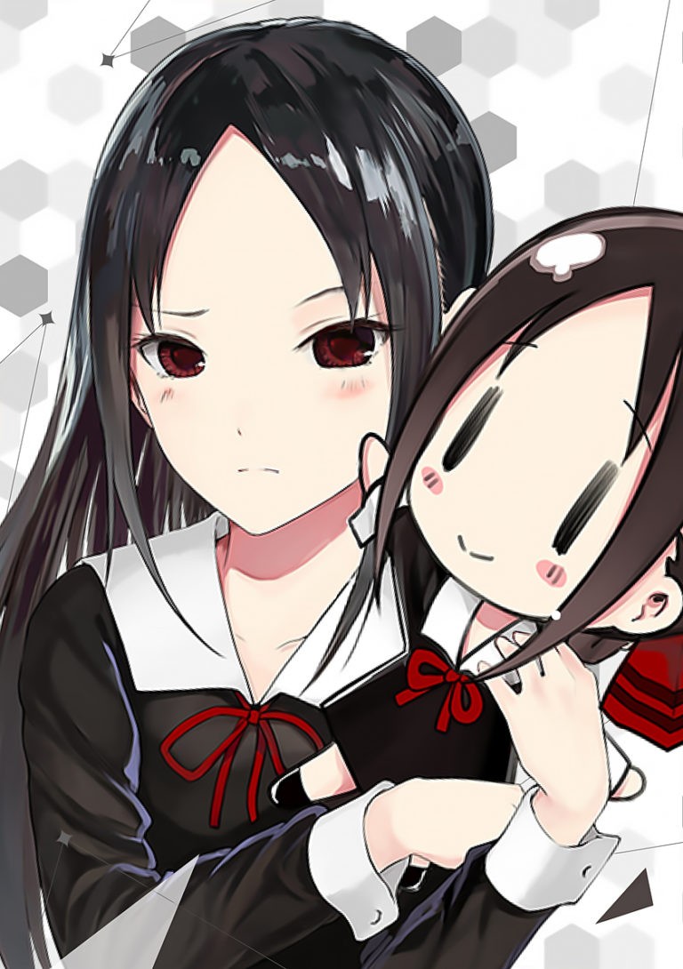 El manga Kaguya sama Love is War supera millones de copias en circulación SomosKudasai