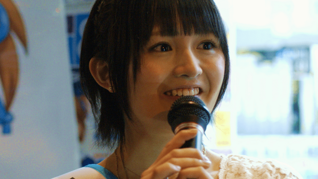 Asuka Nishi
