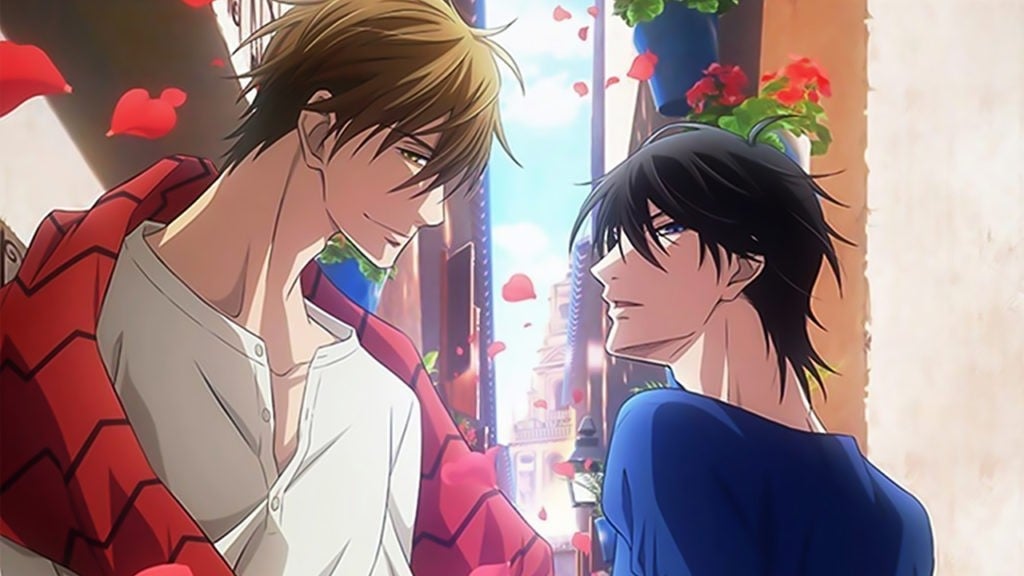 Dakaretai Otoko Odc 1 Napisy Pl El anime Dakaretai Otoko 1-i ni Odosarete Imasu tendrá una película