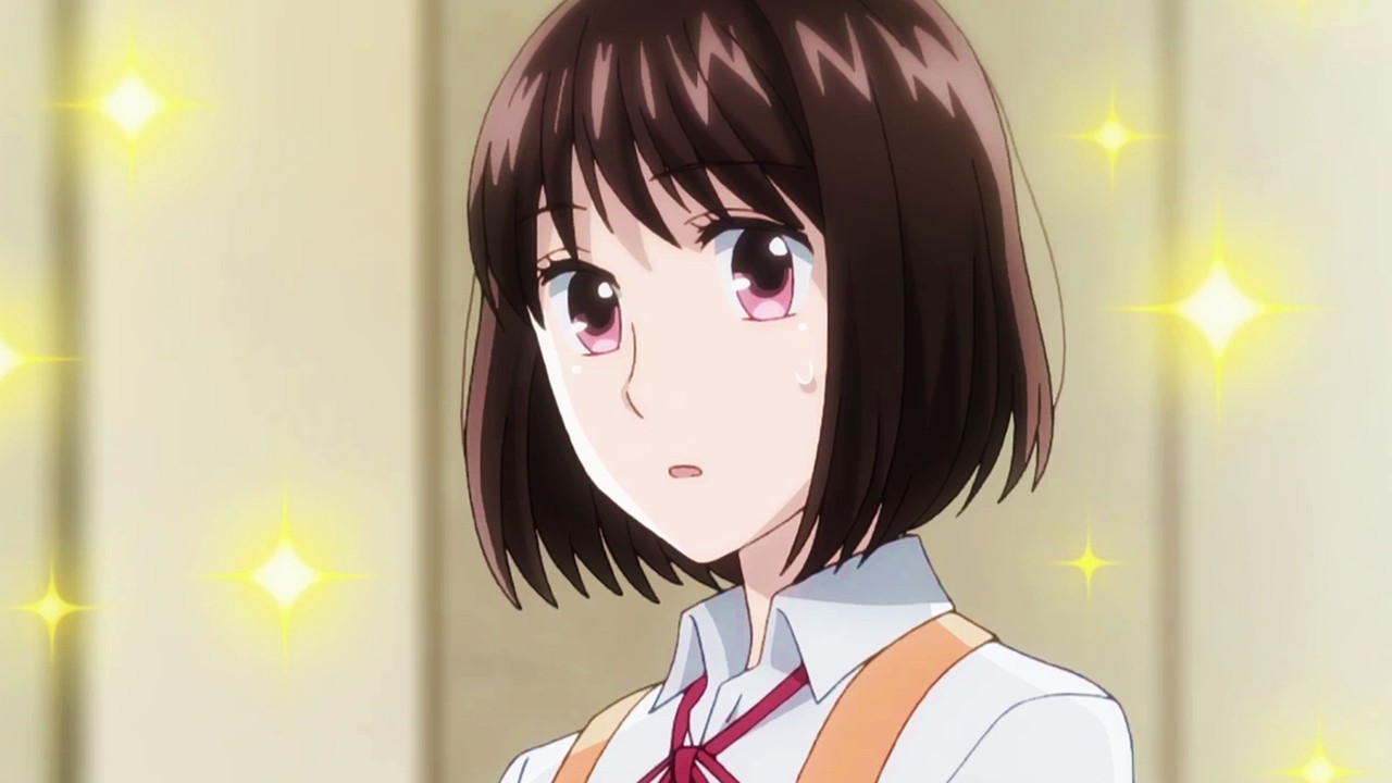 ▷ Koi to Yobu ni wa Kimochi Warui Anime Reveals New Trailer 〜 Anime Sweet 💕