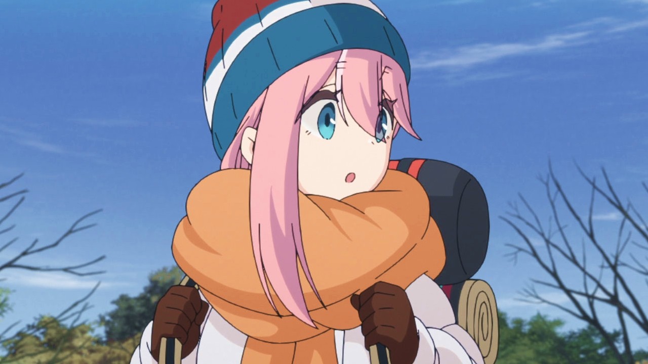 Yuru Camp reveals the details of the first OVA of its second season