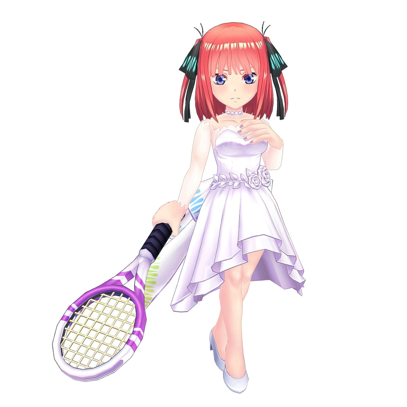 Нино теннис