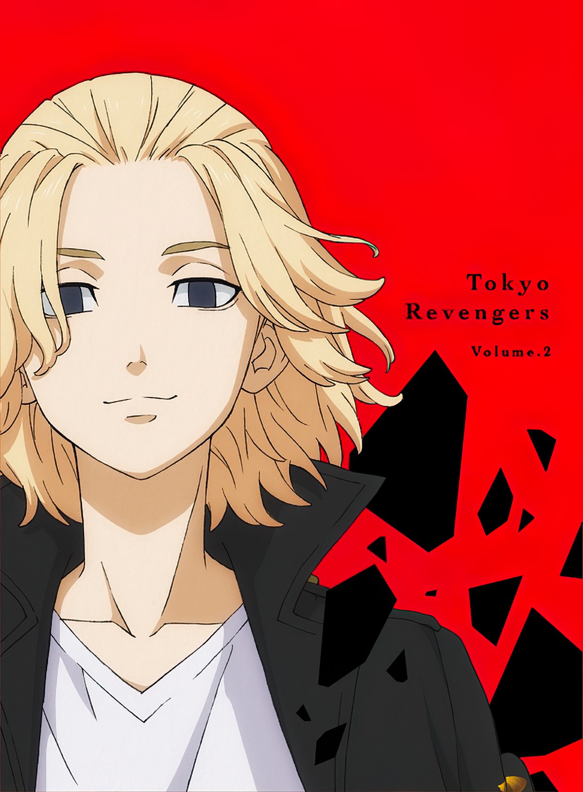 Tokyo Revengers Reveals Details Of Their Second Blu Ray Dvd Package Anime Sweet