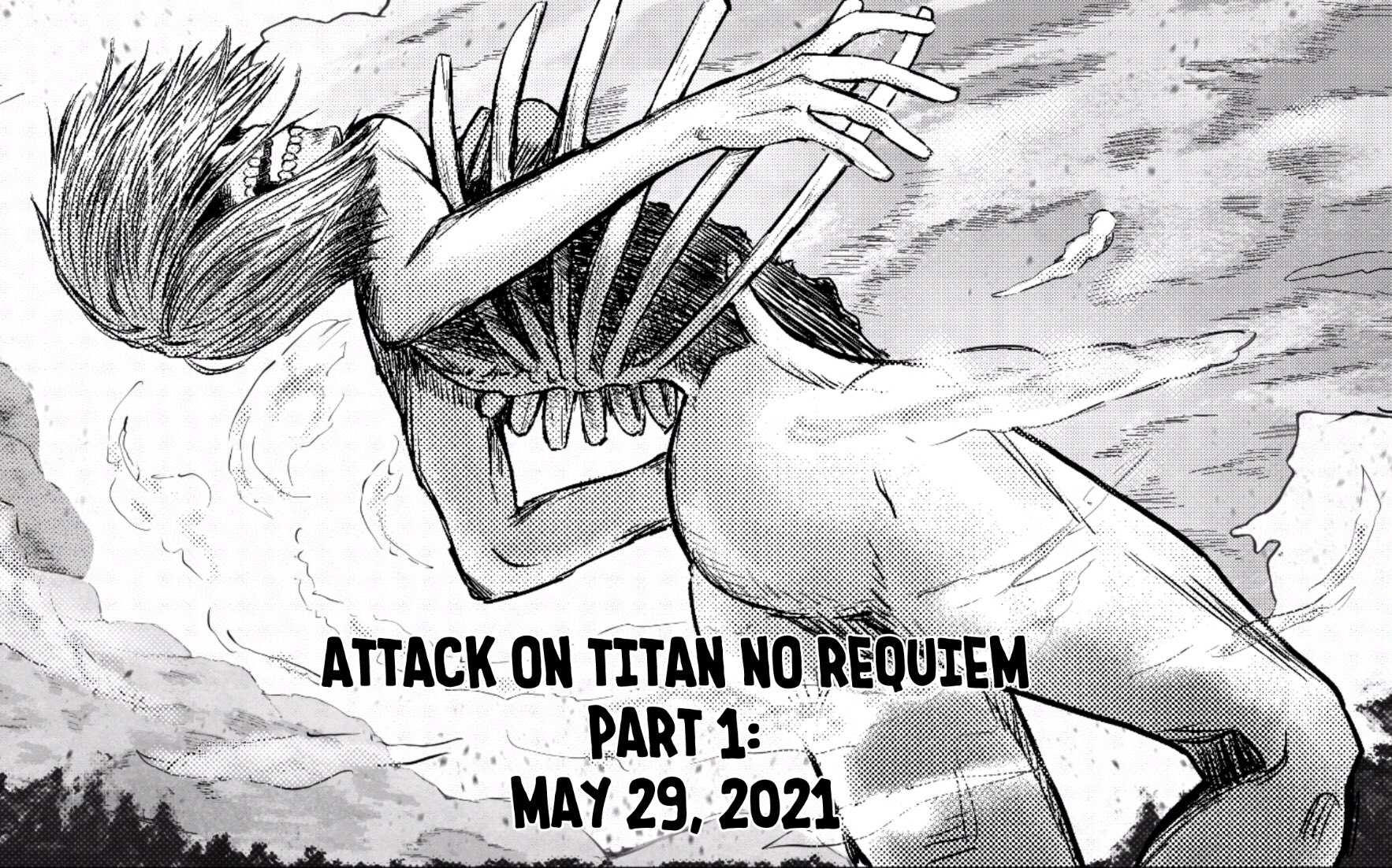 Shingeki No Kyojin ¡FINAL EXPLICADO! Así terminó Attack on Titan
