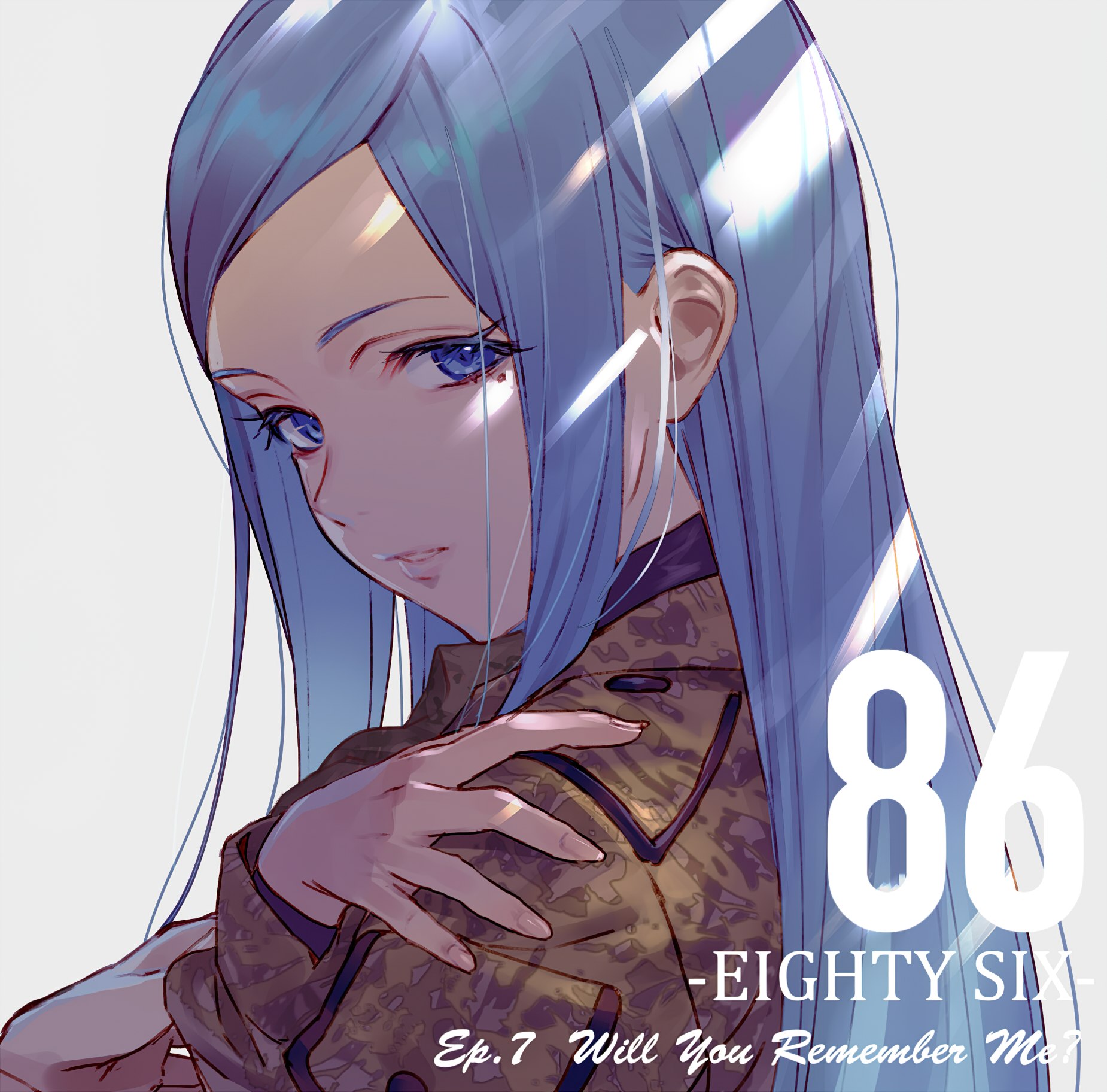 Anime Corner - 86 EIGHTY-SIX takes the top in Week 5! 😈 It ranked up 5  spots after an amazing episode, while Mushoku and Assassin Aristocrat  ranked right behind it. Komi and