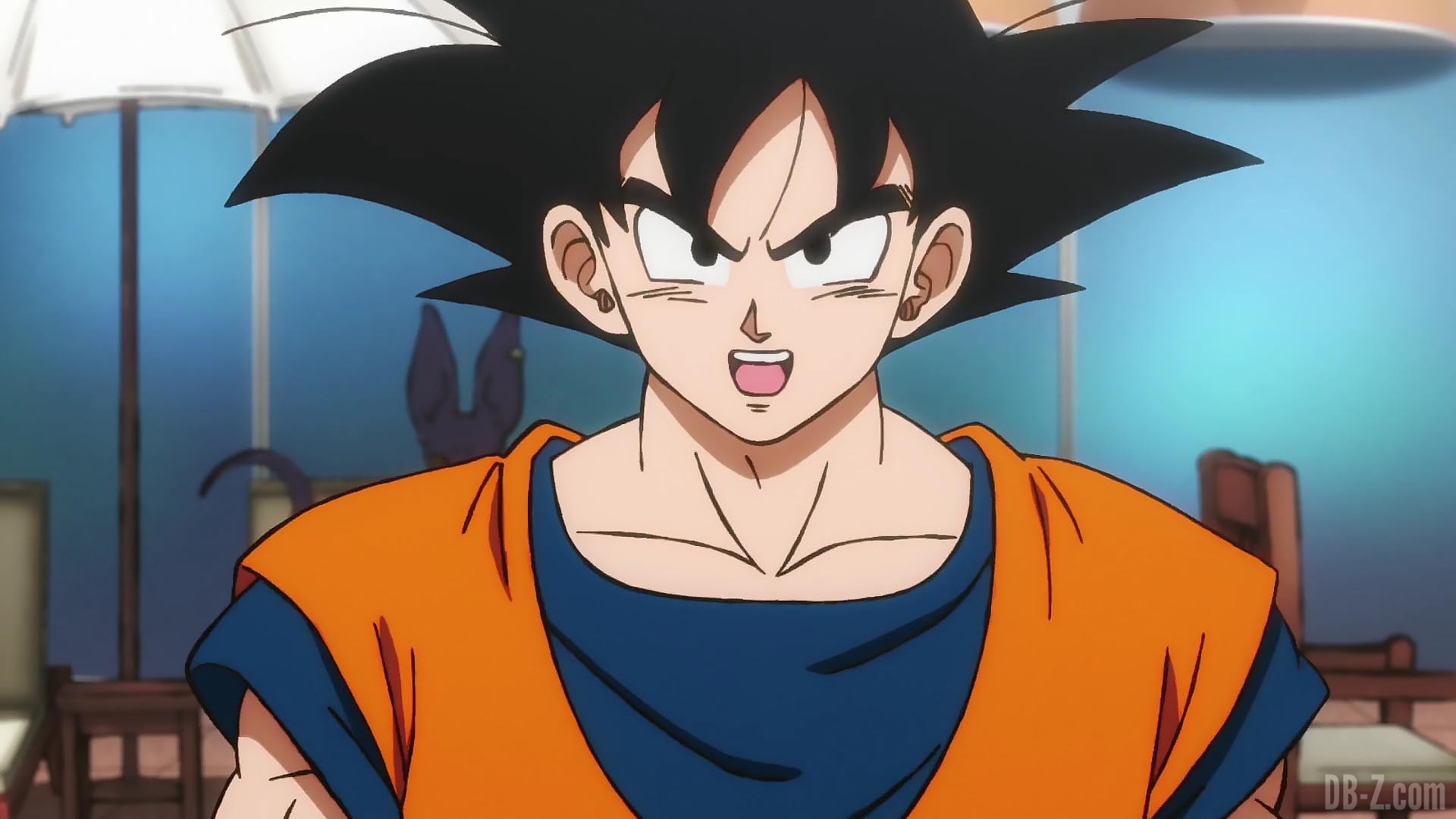 Dragon Ball Super Will Have A New Movie In 2022 Anime Sweet