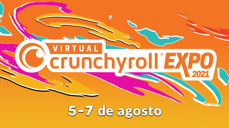 Crunchyroll 