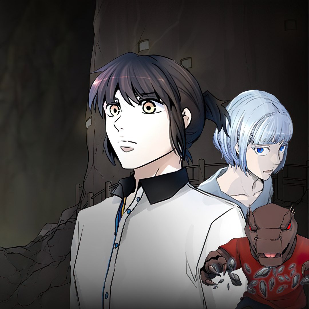 Tower of God Brasil🐢 on X: Novidades do Manhwa FÍSICO de Tower Of God:  Aqueles que estavam aguardando a Pré-Venda na , ToG acabou de chegar  na plataforma (FRETE GRÁTIS): FAÇA SUA