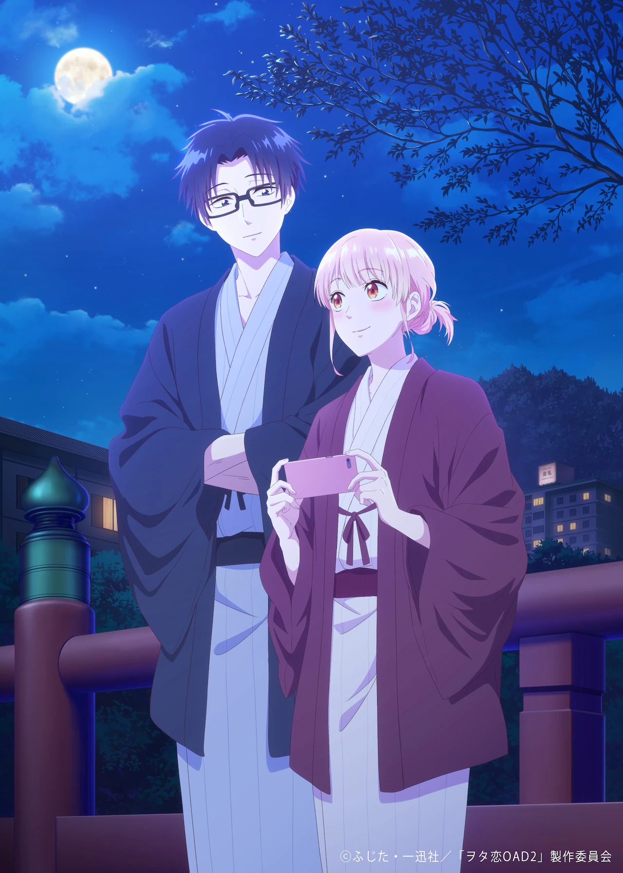 Ahora a esperar una segunda temporada uu #anime: Koi wa Sekai
