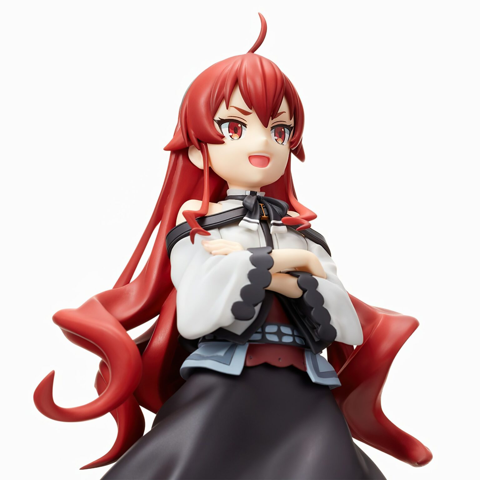 Mushoku Tensei: Eris tendrá una fabulosa figura de premio — Kudasai