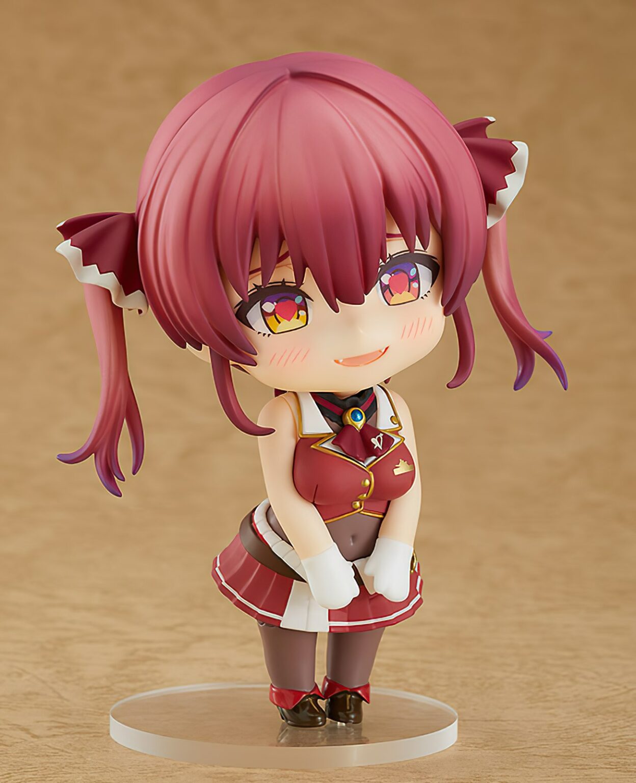 Hololive Production: Houshou Marine inspira una adorable Nendoroid