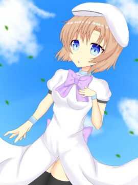 Higurashi No Naku Koro Ni Celebra El Cumpleaños De Rena Ryuuguu ...