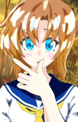 Higurashi No Naku Koro Ni Celebra El Cumpleaños De Rena Ryuuguu — Kudasai