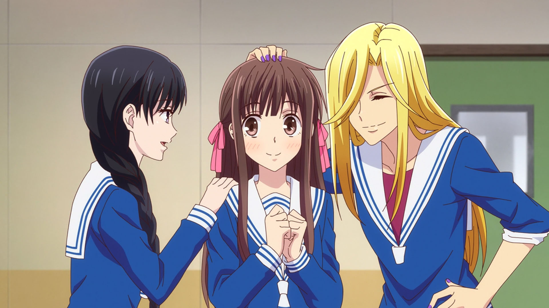 Fruits Basket The Final Season fue el anime más popular de la primavera según Anime