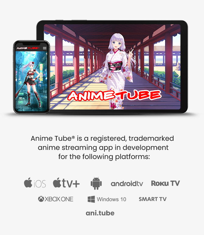 AnimeTube (@AnimeTubeApp) / X