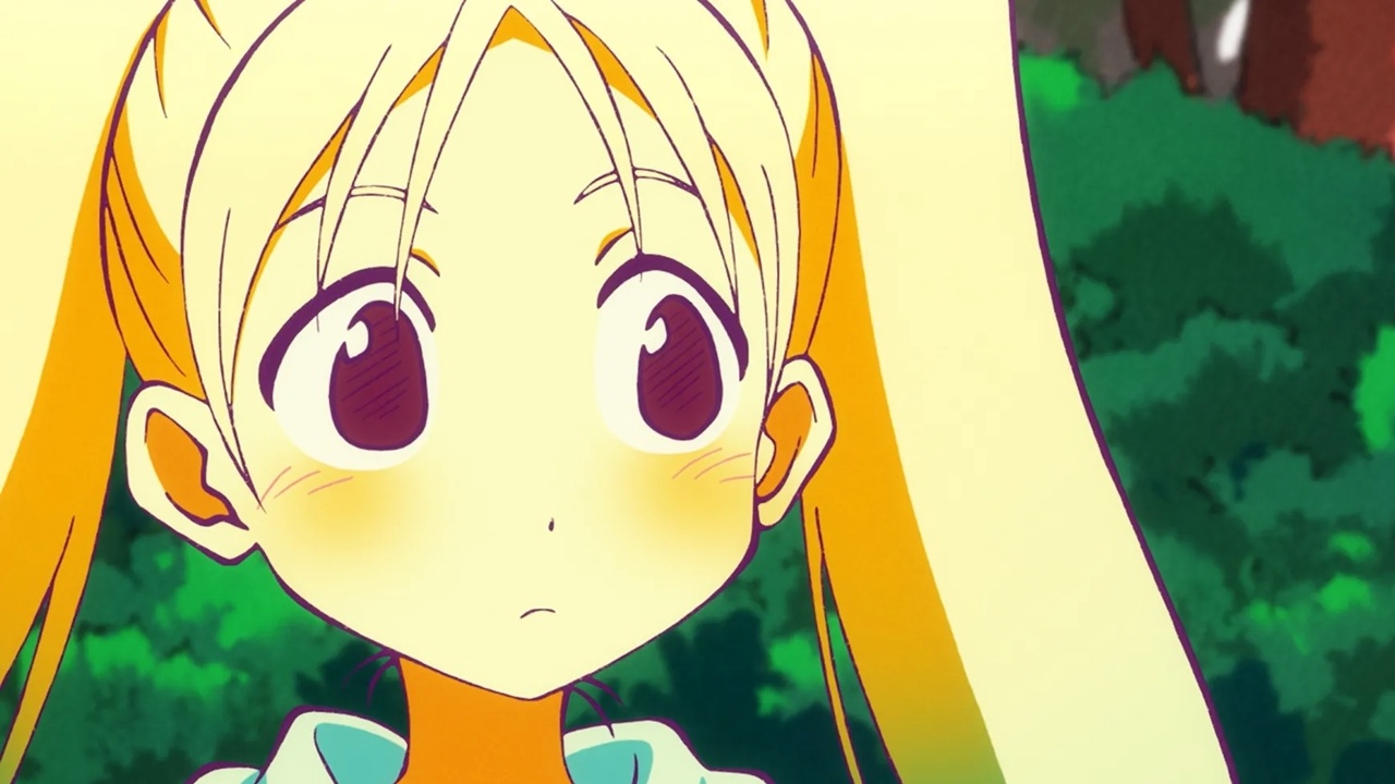 Novo trailer da série anime de Heion Sedai no Idaten-tachi revela